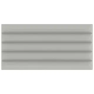 La Diva Nancy Rettangolo Nancy Terminale Sabbia L 15x30