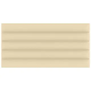 La Diva Nancy Rettangolo Nancy Terminale Vaniglia L 15x30