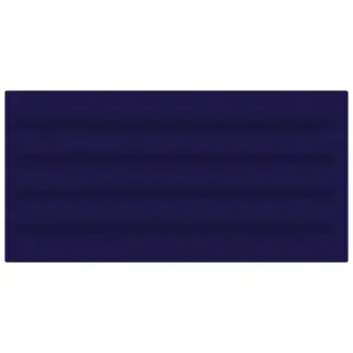 La Diva Nancy Rettangolo Nancy Terminale Mirtillo L 15x30