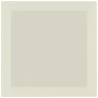 La Diva Paola Quadrato Diamante Latte S 20x20