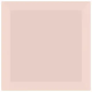 La Diva Paola Quadrato Diamante Cipria S 20x20