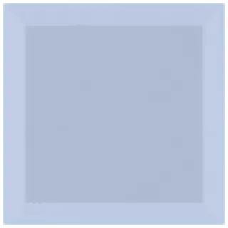 La Diva Paola Quadrato Diamante Lavanda S 20x20