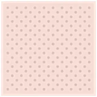 La Diva Paola Quadrato Paola 01 Cipria S 20x20