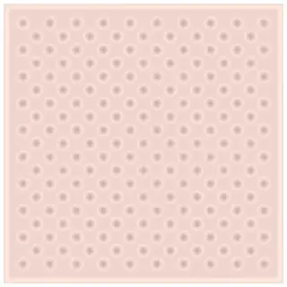 La Diva Paola Quadrato Paola 01 Cipria L 20x20