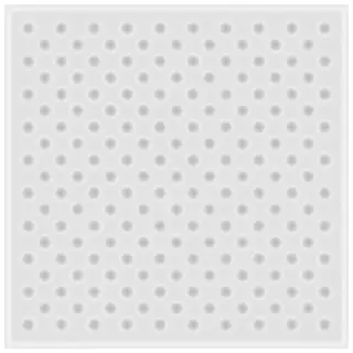 La Diva Paola Quadrato Paola 01 Panna S 20x20