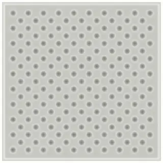 La Diva Paola Quadrato Paola 01 Sabbia S 20x20