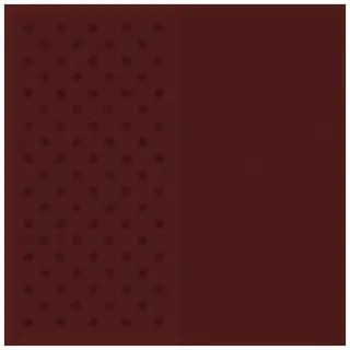 La Diva Paola Quadrato Paola 02 Ciliegia S 20x20