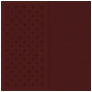 La Diva Paola Quadrato Paola 02 Ciliegia L 20x20