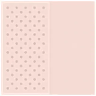 La Diva Paola Quadrato Paola 02 Cipria S 20x20