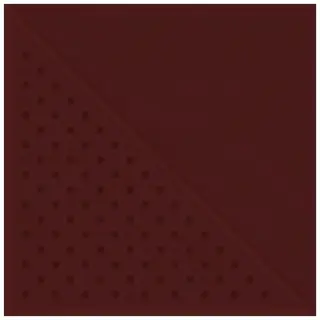 La Diva Paola Quadrato Paola 03 Ciliegia L 20x20