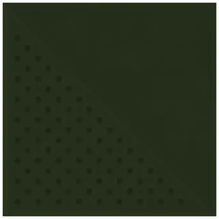 La Diva Paola Quadrato Paola 03 Menta S 20x20