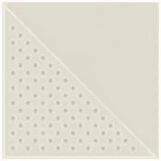 La Diva Paola Quadrato Paola 03 Latte L 20x20