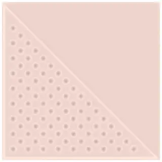 La Diva Paola Quadrato Paola 03 Cipria L 20x20