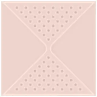 La Diva Paola Quadrato Paola 04 Cipria L 20x20