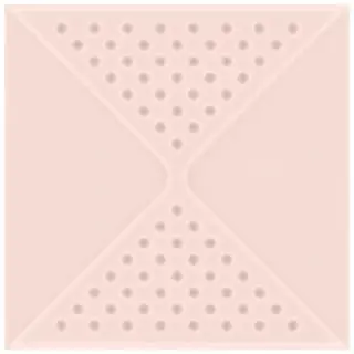 La Diva Paola Quadrato Paola 04 Cipria S 20x20