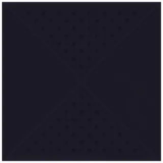 La Diva Paola Quadrato Paola 04 Melanzana L 20x20