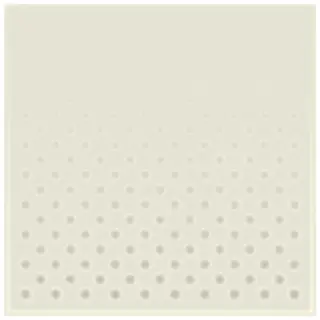 La Diva Paola Quadrato Paola 05 Latte S 20x20