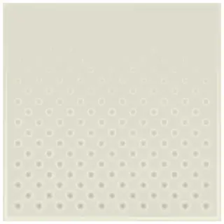 La Diva Paola Quadrato Paola 05 Latte L 20x20