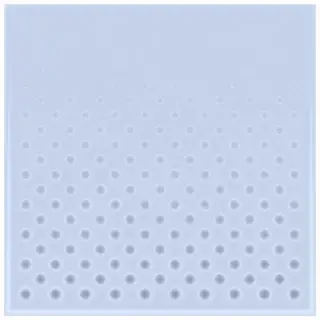 La Diva Paola Quadrato Paola 05 Lavanda S 20x20