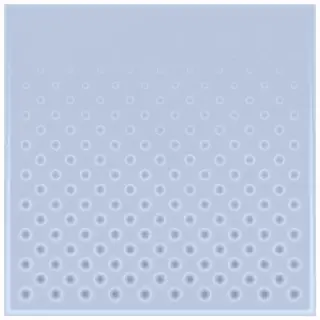 La Diva Paola Quadrato Paola 05 Lavanda L 20x20