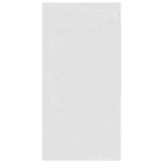 La Diva Raffaella Rettangolo Raffaella Panna S 40x80