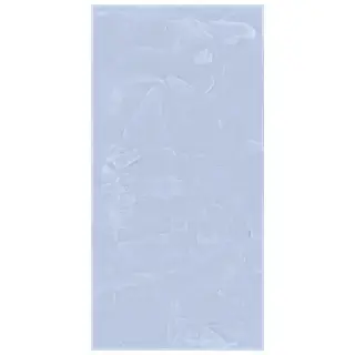 La Diva Raffaella Rettangolo Raffaella Lavanda L 40x80