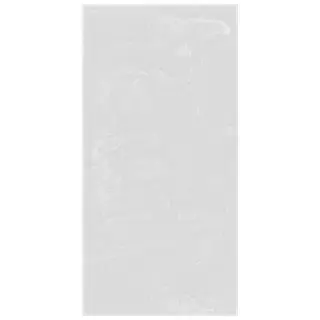 La Diva Raffaella Rettangolo Raffaella Panna L 40x80