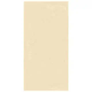 La Diva Raffaella Rettangolo Raffaella Vaniglia S 40x80