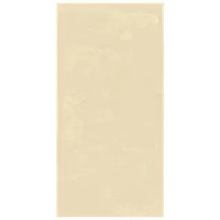 La Diva Raffaella Rettangolo Raffaella Vaniglia L 40x80