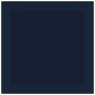 La Diva Raffaella Quadrato Diamante Capri L 20x20