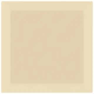 La Diva Raffaella Quadrato Diamante Vaniglia S 20x20