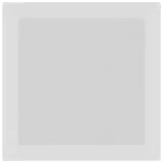 La Diva Raffaella Quadrato Diamante Panna S 20x20