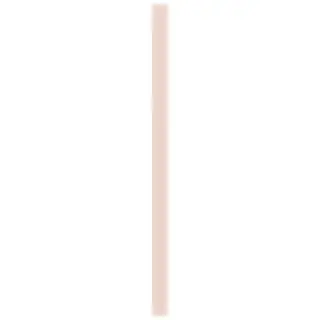 La Diva Raffaella Coprispigolo Liscia Cipria S 1x20