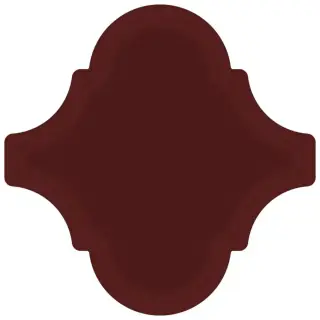 La Diva Sara Sara Diamante Ciliegia S 20x20