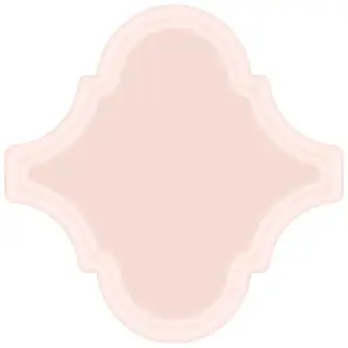 La Diva Sara Sara Diamante Cipria S 20x20