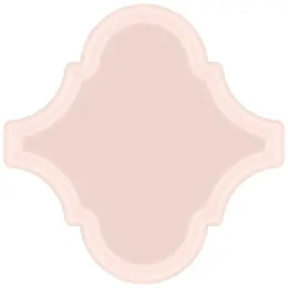 La Diva Sara Sara Diamante Cipria L 20x20