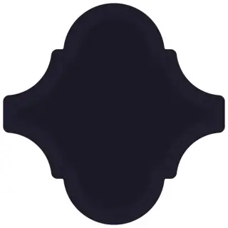 La Diva Sara Sara Diamante Melanzana L 20x20