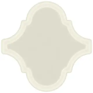 La Diva Sara Sara Diamante Latte L 20x20