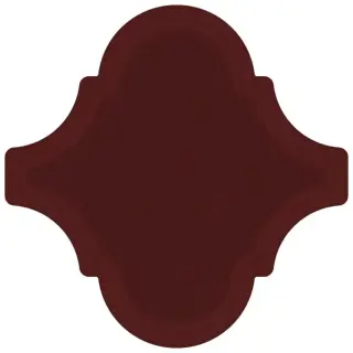 La Diva Sara Sara Diamante Ciliegia L 20x20