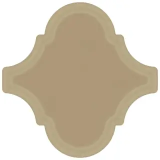 La Diva Sara Sara Diamante Cappuccino S 20x20