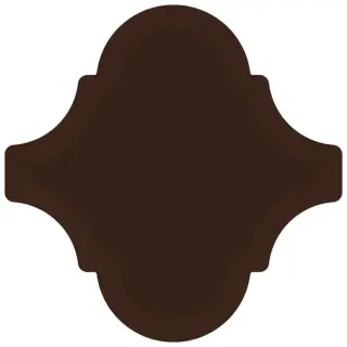 La Diva Sara Sara Diamante Caffe S 20x20