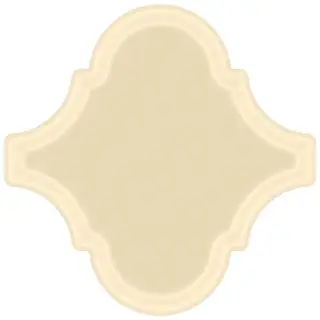 La Diva Sara Sara Diamante Vaniglia L 20x20