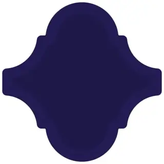 La Diva Sara Sara Diamante Mirtillo L 20x20