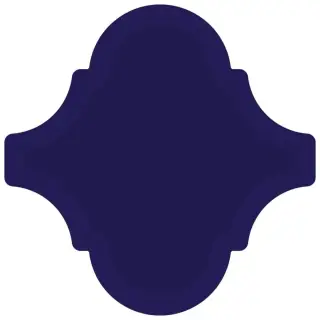 La Diva Sara Sara Diamante Mirtillo S 20x20