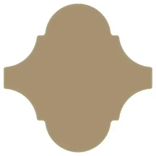 La Diva Sara Sara Liscia Cappuccino S 20x20