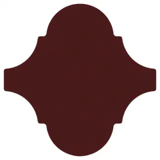 La Diva Sara Sara Liscia Ciliegia S 20x20