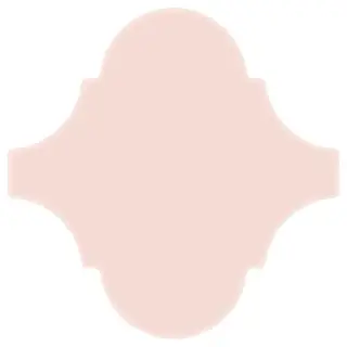 La Diva Sara Sara Liscia Latte L 20x20