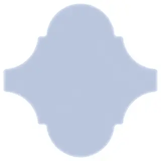 La Diva Sara Sara Liscia Lavanda S 20x20