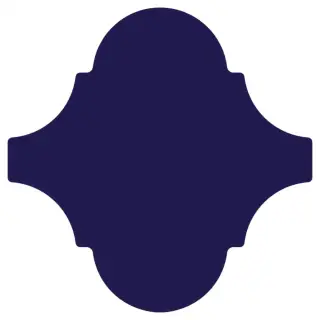 La Diva Sara Sara Liscia Mirtillo S 20x20