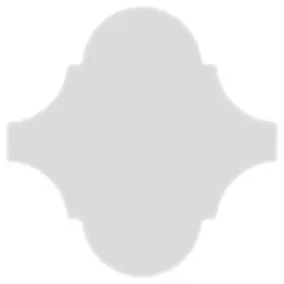 La Diva Sara Sara Liscia Panna L 20x20